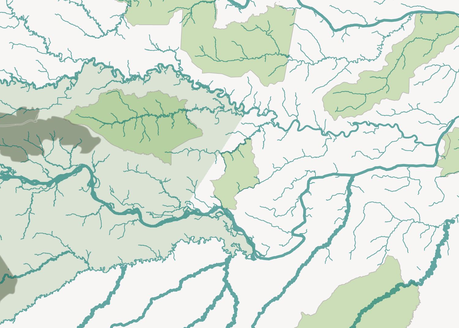 Observatorio Amazonia