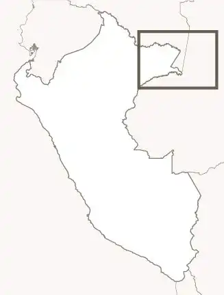 Observatorio Amazonia