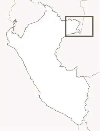 Observatorio Amazonia