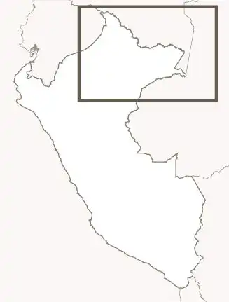 Observatorio Amazonia