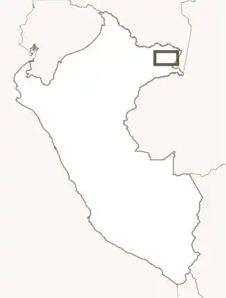 Observatorio Amazonia