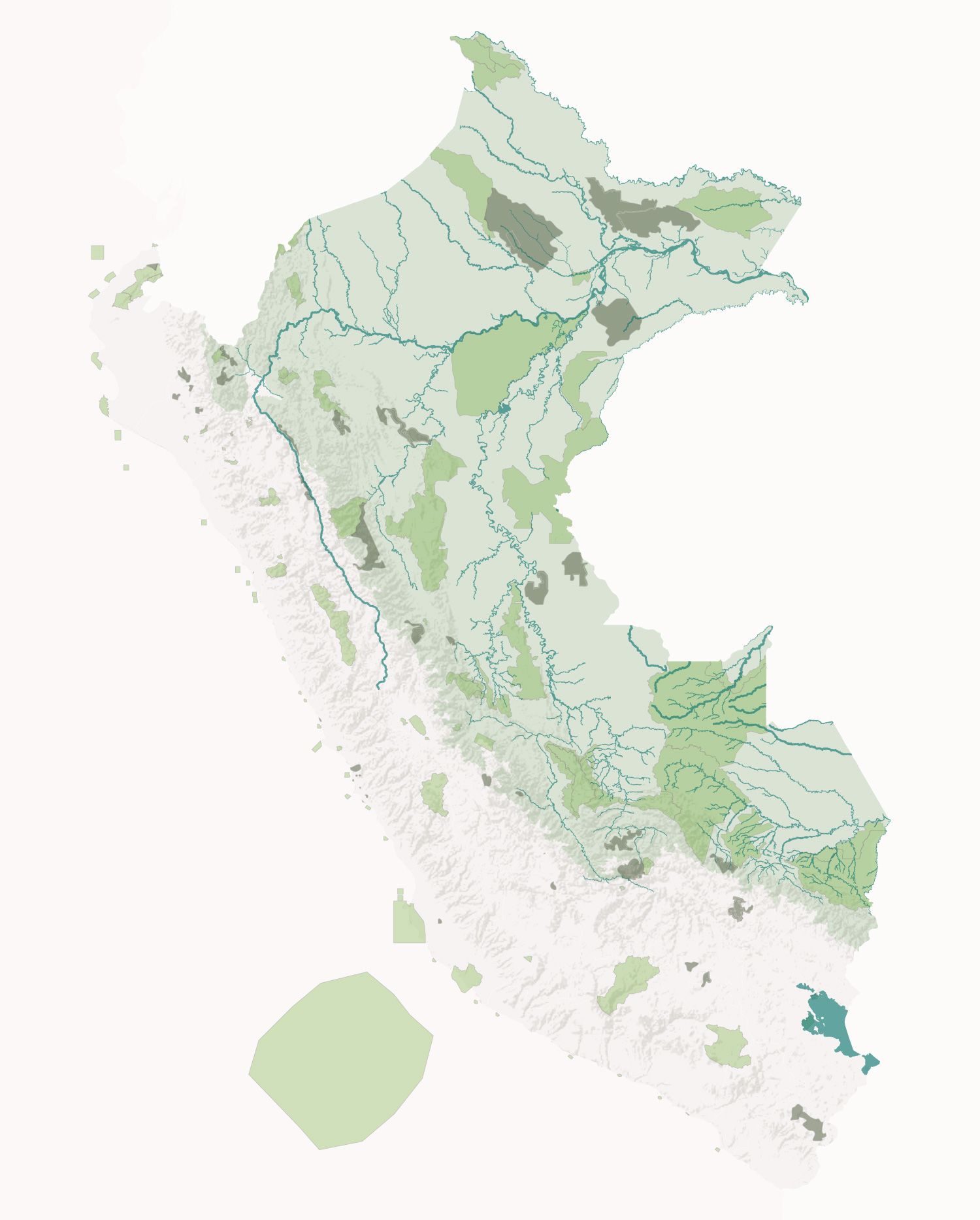 Observatorio Amazonia