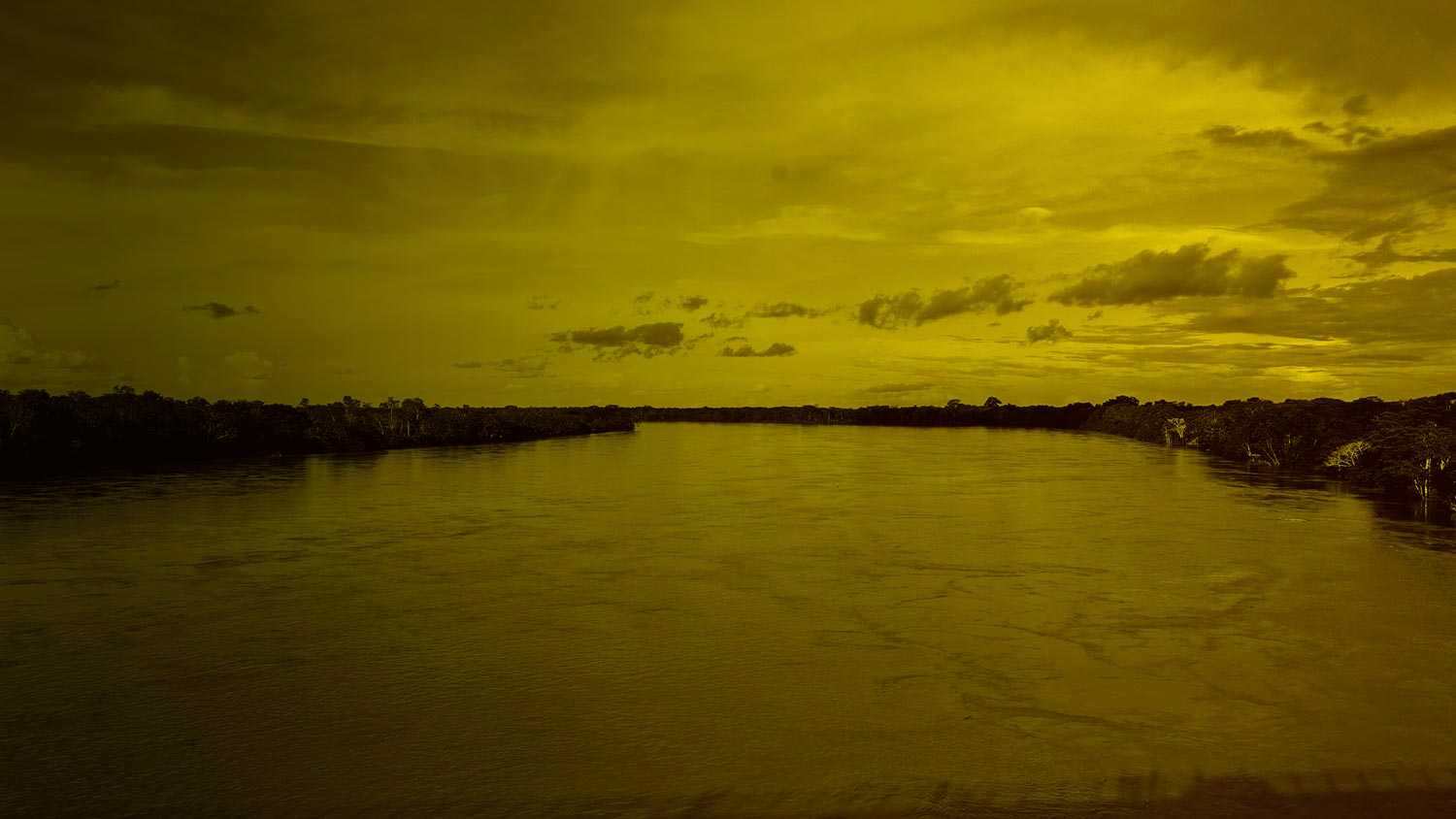 Observatorio Amazonia