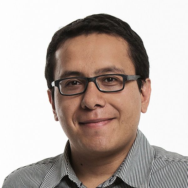 Observatorio Amazonia