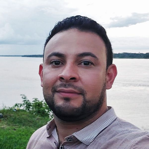 Observatorio Amazonia