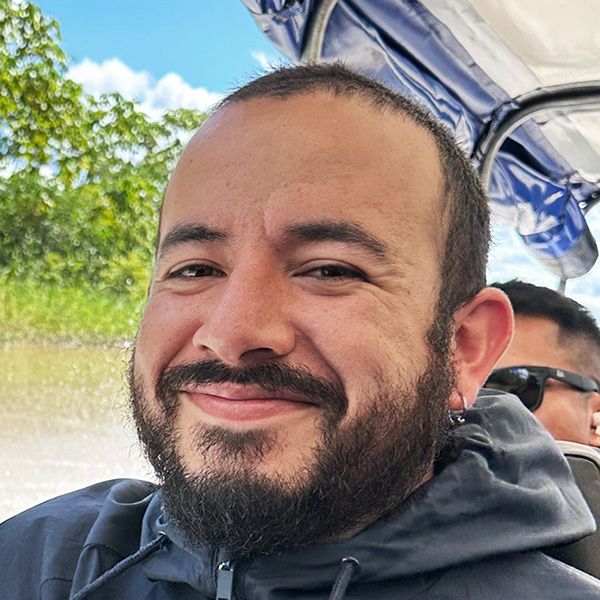 Observatorio Amazonia