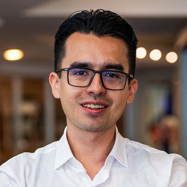 Observatorio Amazonia